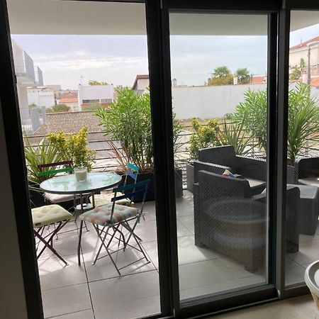 Joli Appartement Coquet Et Cosy Royan Exteriér fotografie