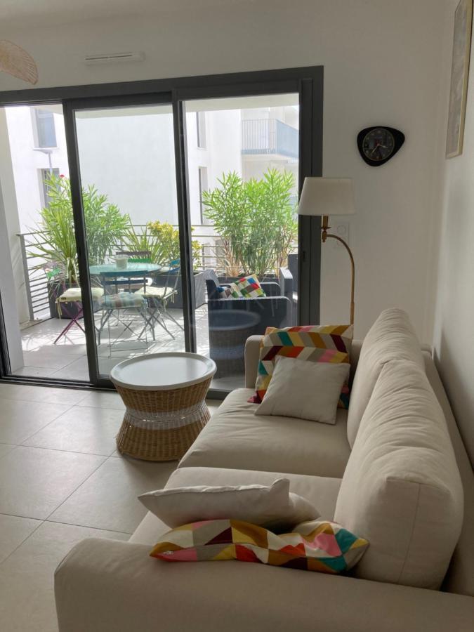 Joli Appartement Coquet Et Cosy Royan Exteriér fotografie
