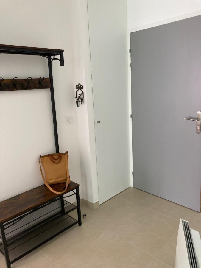 Joli Appartement Coquet Et Cosy Royan Exteriér fotografie